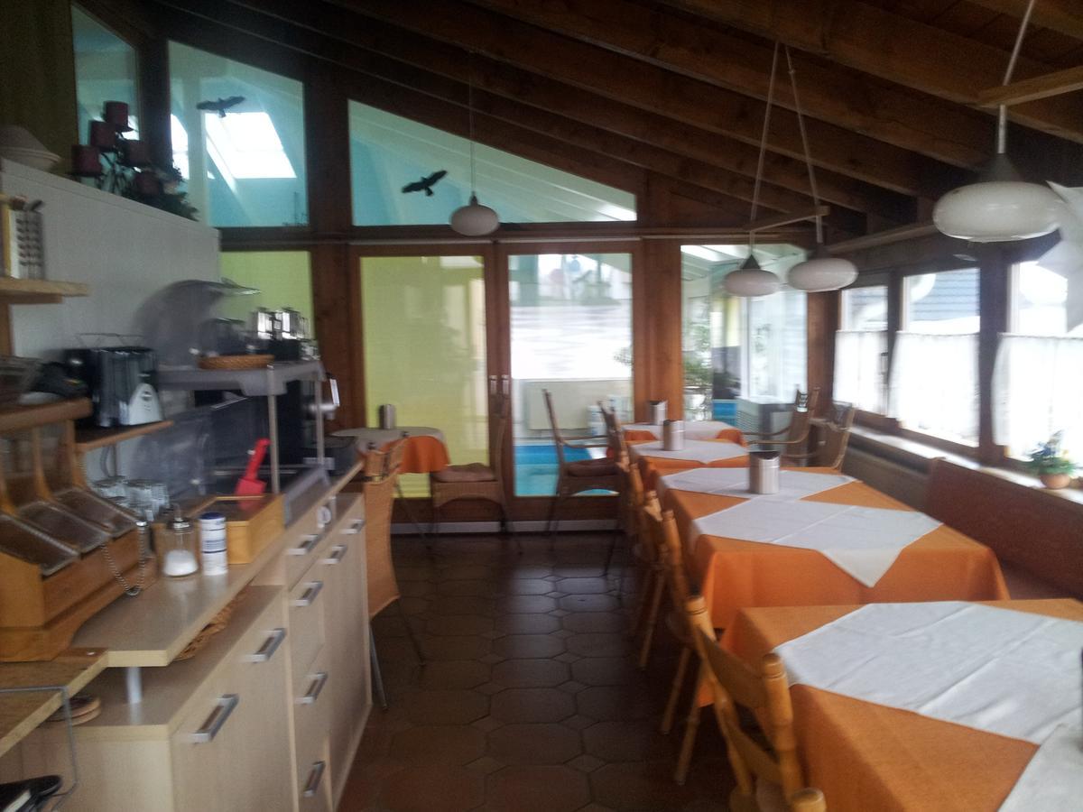 Salzweg Pension Pritzl מראה חיצוני תמונה