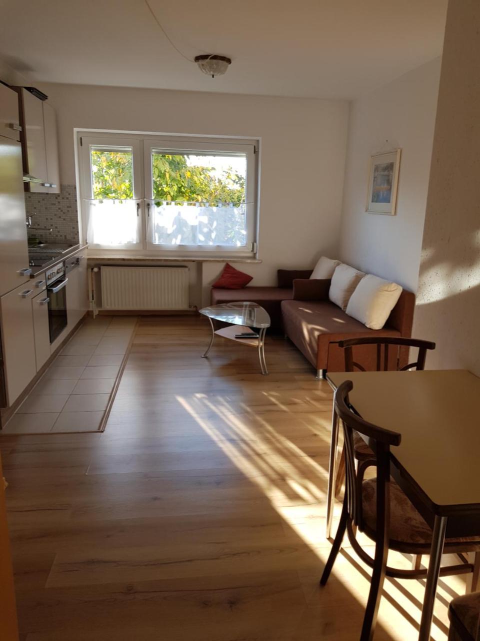 Salzweg Pension Pritzl מראה חיצוני תמונה