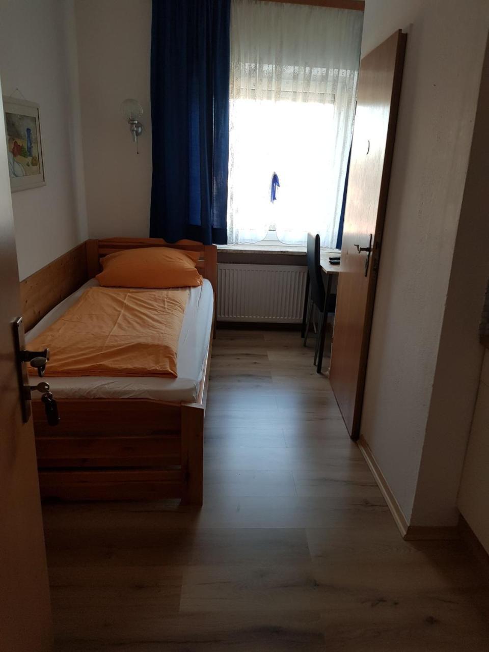 Salzweg Pension Pritzl מראה חיצוני תמונה